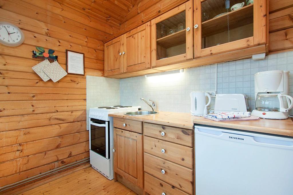Nupar Cottages Olfus Exterior photo